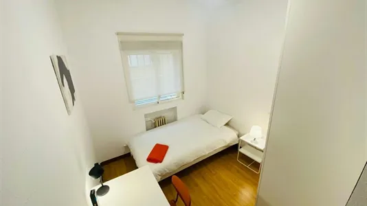 Rooms in Madrid Retiro - photo 10