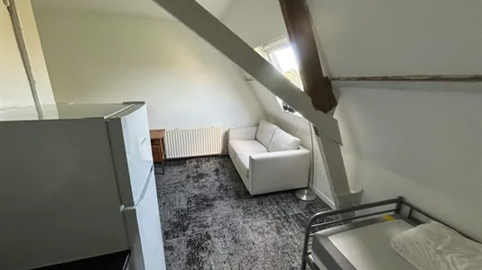 Rooms in Zwolle - photo 3