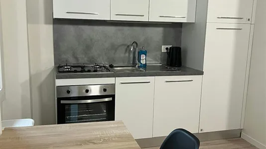 Apartments in Milano Zona 2 - Stazione Centrale, Gorla, Turro, Greco, Crescenzago - photo 10