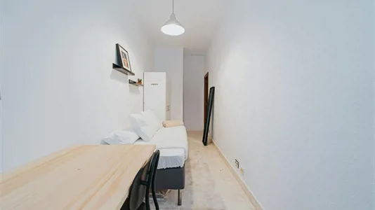 Rooms in Madrid Retiro - photo 2