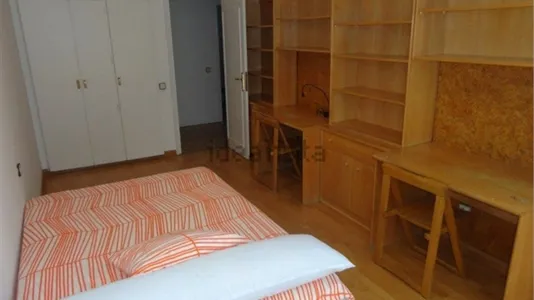 Rooms in Madrid Salamanca - photo 5