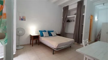 Room for rent in El Ballestero, Castilla-La Mancha