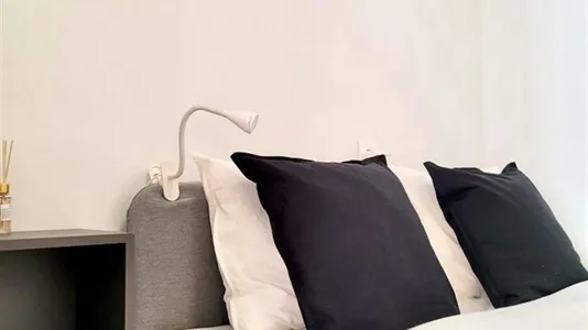 Rooms in Madrid Arganzuela - photo 9