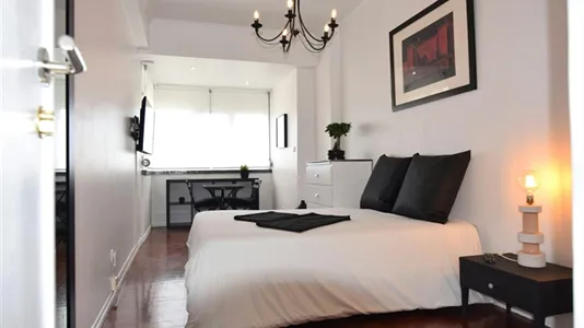 Rooms in Location is not specified - photo 5