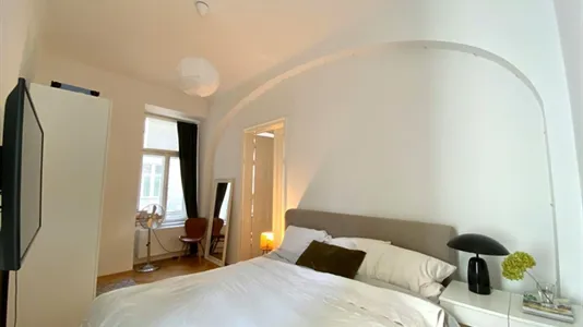 Apartments in Vienna Alsergrund - photo 8