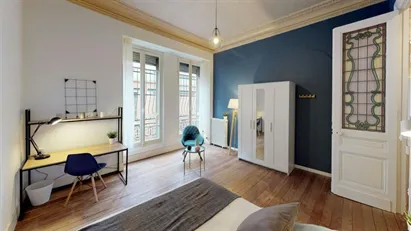Room for rent in Toulouse, Occitanie