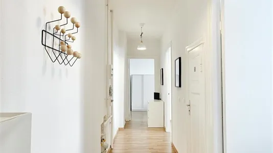 Apartments in Location is not specified - photo 4