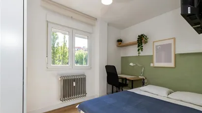 Room for rent in Alcalá de Henares, Comunidad de Madrid