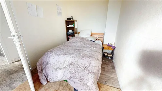 Rooms in Lille - photo 3