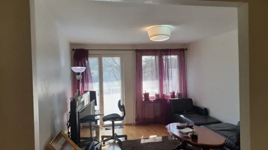 Apartments in Hammarbyhamnen - photo 3