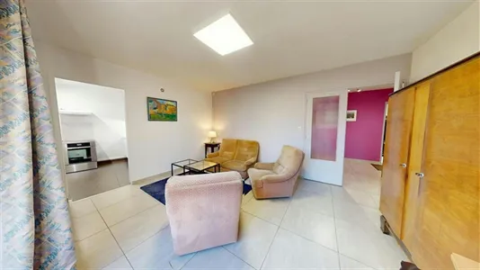 Apartments in Clermont-Ferrand - photo 8