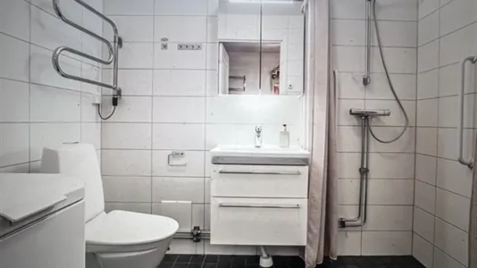 Apartments in Österåker - photo 8