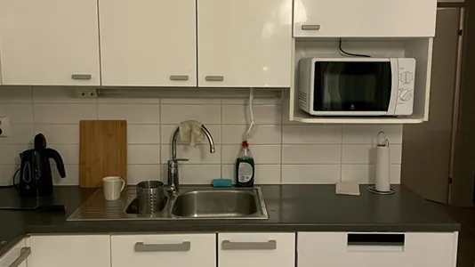 Rooms in Helsinki Keskinen - photo 5