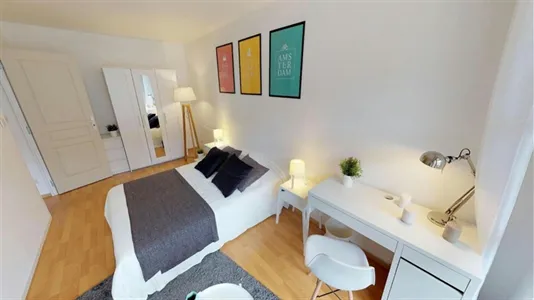 Rooms in Lille - photo 3