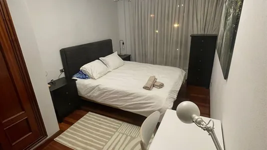 Rooms in Bilbao - photo 5