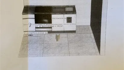 Apartment for rent in Milano Zona 9 - Porta Garibaldi, Niguarda, Milan