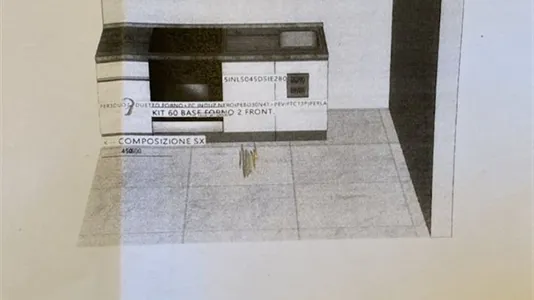 Apartments in Milano Zona 9 - Porta Garibaldi, Niguarda - photo 1