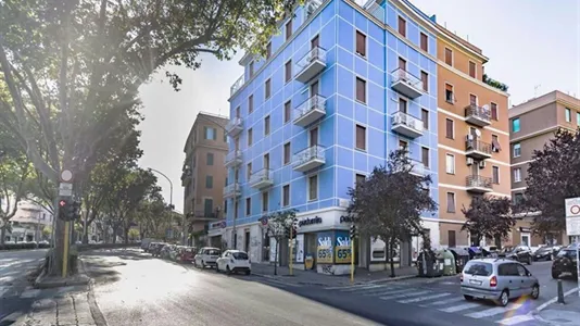 Rooms in Roma Municipio XII – Monte Verde - photo 9