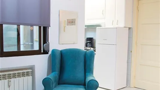 Apartments in Madrid Centro - photo 8