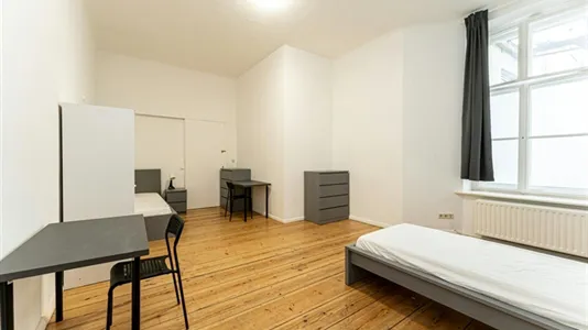 Apartments in Berlin Friedrichshain-Kreuzberg - photo 9