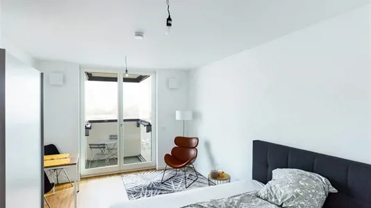 Apartments in Berlin Lichtenberg - photo 1