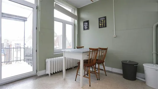 Rooms in Brussels Etterbeek - photo 9