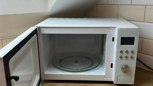 Apartments in Brussels Ukkel - photo 9