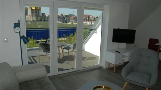 Apartments in Berlin Friedrichshain-Kreuzberg - photo 2