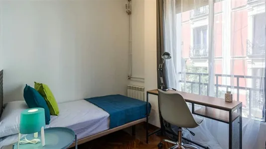Rooms in Madrid Centro - photo 2