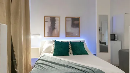 Rooms in Madrid Hortaleza - photo 7