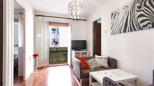 Rooms in Barcelona Ciutat Vella - photo 4