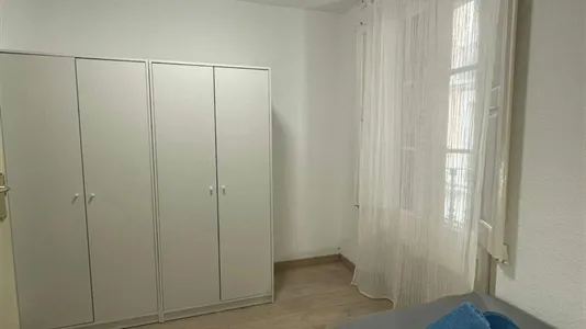 Apartments in Barcelona Gràcia - photo 7