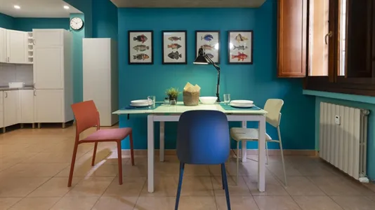 Apartments in Bologna - photo 9