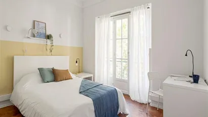 Room for rent in Lisbon (region)