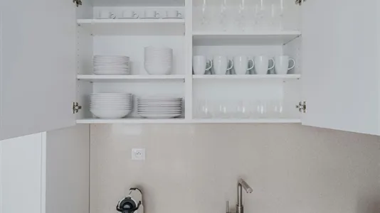 Apartments in Praha 6 - photo 6