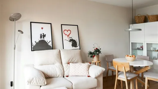 Apartments in Barcelona Sant Andreu - photo 9