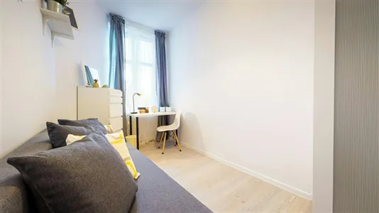 Rooms in Gliwice - photo 2