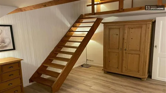 Apartments in Brussels Watermaal-Bosvoorde - photo 10