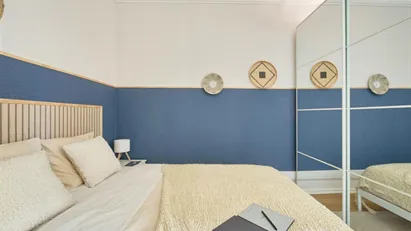 Apartment for rent in Lisbon (region)