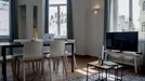 Apartment for rent, Stad Brussel, Brussels, Rue Grétry, Belgium