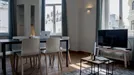 Apartment for rent, Stad Brussel, Brussels, Rue Grétry, Belgium