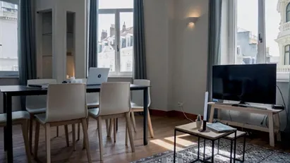 Apartment for rent in Stad Brussel, Brussels