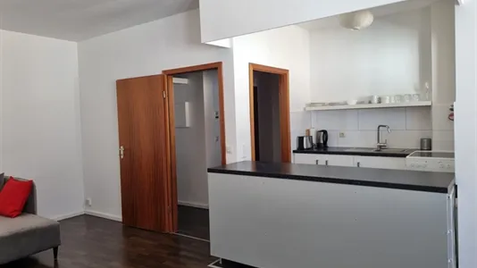 Apartments in Berlin Mitte - photo 4