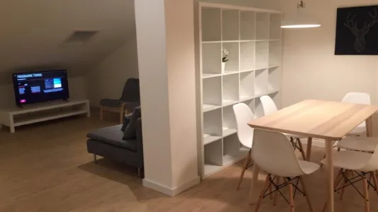 Rooms in Location is not specified - photo 10