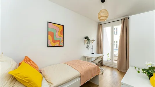 Rooms in Berlin Neukölln - photo 2