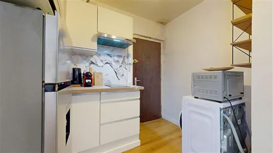 Apartments in Saint-Julien-en-Genevois - photo 7