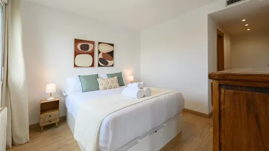 Apartments in Madrid Ciudad Lineal - photo 6