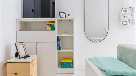 Rooms in Milano Zona 5 - Vigentino, Chiaravalle, Gratosoglio - photo 5