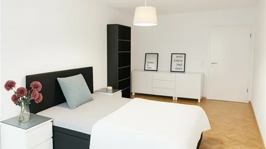 Rooms in Location is not specified - photo 2