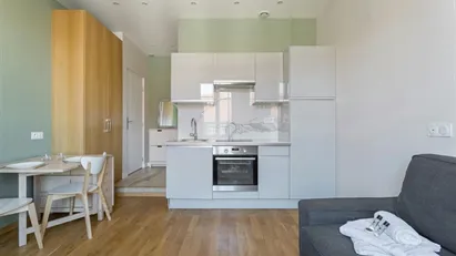 Apartment for rent in Lyon, Auvergne-Rhône-Alpes